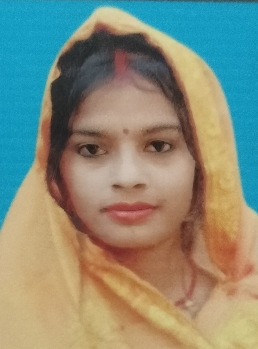 NAINSI SRIVASTAV 